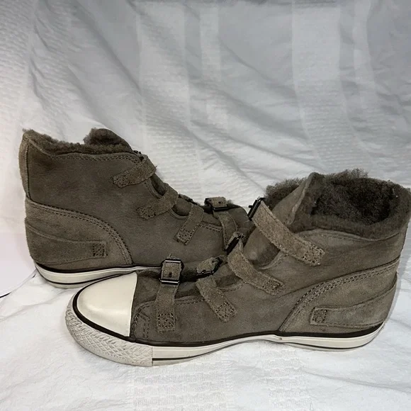 ASH Sneakers - Picture 6 of 10